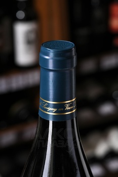 Les Picasses Chinon Domaine Olga Raffault - вино Ле Пикас Шинон Домен Ольга Рафо 0.75 л красное сухое