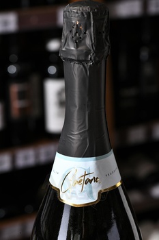 Gaetano Asti - игристое вино Гаэтано Асти 0.75 л