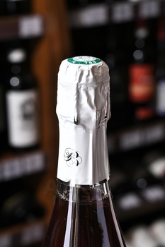 Andre Beaufort Polisy Rose - шампанское Андре Бофор Полизи Розе 0.75 л