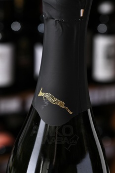 GreenLife Sauvignon Blanc Bubbles - вино игристое ГринЛайф Совиньон Блан Бабблс 0.75 л белое экстра брют