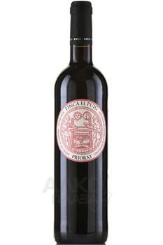 Gran Clos Finca el Puig - вино Гран Клос Финка эль Пуиг 0.75 л красное сухое