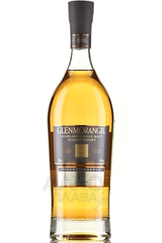 Glenmorange 19 years - виски Гленморанджи 19 лет 0.7 л в п/у