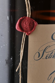 Lheraud Cognac VSOP - коньяк Леро ВСОП 5 л в д/у