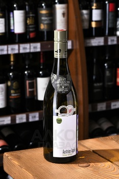 Pfaffl Austrian Apple - вино Пфаффль Австрийское Яблоко 0.75 л белое сухое