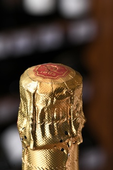 Roger Goulart Reserva Brut Cava DO - игристое вино Рожер Гуларт Резерва Брют Кава 0.75 л