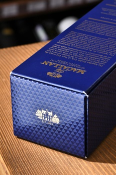 Macallan 12 years Double Cask - виски Макаллан 12 лет Дабл Каск 0.7 л