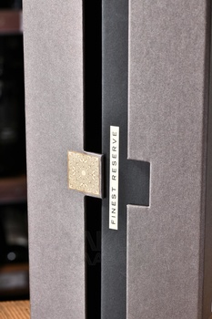 Glenmorange 19 years - виски Гленморанджи 19 лет 0.7 л в п/у