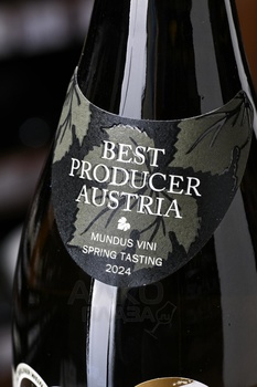 Pfaffl Haiden Gruner Veltliner - вино Пфаффль Хайден Грюнер Вельтлинер 0.75 л белое сухое