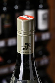 Pfaffl Haiden Gruner Veltliner - вино Пфаффль Хайден Грюнер Вельтлинер 0.75 л белое сухое