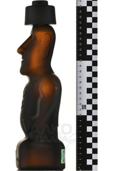 Tres Erres Reservado - писко Трес Еррес Резервадо 0.75 л