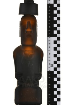 Tres Erres Reservado - писко Трес Еррес Резервадо 0.75 л