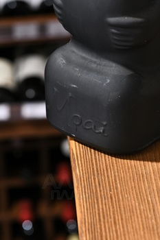 Tres Erres Reservado - писко Трес Еррес Резервадо 0.75 л