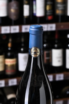 Masca del Tacco Li Filitti Primitivo di Manduria DOP Riserva - вино Маска дель Такко Ли Филитти Примитиво ди Мандурия Ризерва 0.75 л