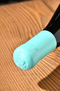 Вино Шато Пино Шары Колдуна Тройничок 0.75 л белое сухое