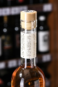 Wild Berries Cloudberry - настойка Вайлд Берис Морошка 0.5 л