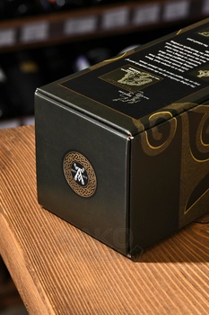 Ardbeg 10 years - виски Ардбег 10 лет 0.7 л