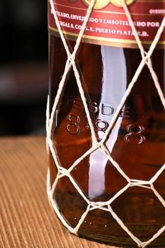 Brugal Anejo - ром Бругал Аньехо 0.7 л