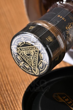 Aberfeldy 12 years - виски Аберфелди 12 лет 0.75 л