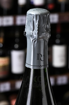 Dom Caudron Demi-Sec Champagne - шампанское Дом Кодрон Деми Сек 0.75 л белое полусухое