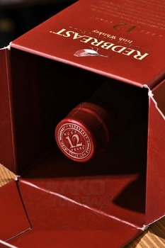 Redbreast 12 Years Old - виски Редбрест 12 лет 0.7 л в п/у