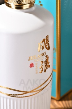 Baijiu Goalong Julang - байдзю Гоалонг Джуланг 0.5 л в п/у
