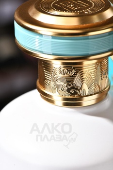 Baijiu Goalong Julang - байдзю Гоалонг Джуланг 0.5 л в п/у