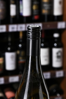 Pounamu Special Selection Sauvignon Blanc Marlborough - вино Пунаму Спешл Селекшн Совеньон Блан Мальборо 0.75 л белое сухое