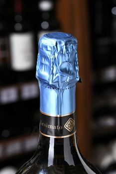 San Giovanni Perini Prosecco Treviso Brut Millesimato - вино игристое Сан Джованни Перини Просекко Тревизо Миллезимато 0.75 л белое брют