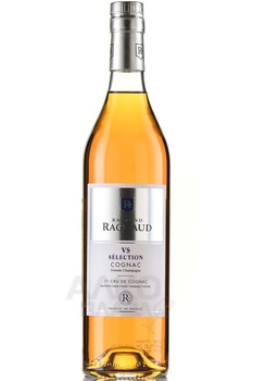 Raymond Ragnaud VS Premier Cru Grande Champagne - коньяк Реймонд Раньо ВС Гранд Шампань Премье Крю 0.7 л в п/у