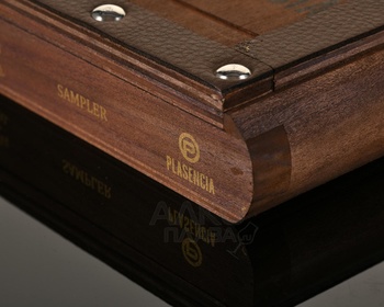 Plasencia Reserva Original Sampler - сигары Плаценсия Резерва Ориджинал Сэмплер набор из 6 сигар