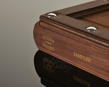 Plasencia Reserva Original Sampler - сигары Плаценсия Резерва Ориджинал Сэмплер набор из 6 сигар