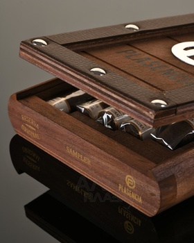 Plasencia Reserva Original Sampler - сигары Плаценсия Резерва Ориджинал Сэмплер набор из 6 сигар