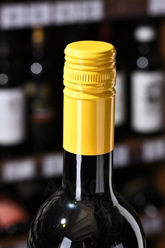 Varas Tinto - вино Вараш Тинто 2020 год 0.75 л красное полусухое