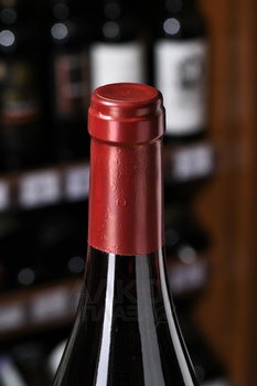 Pardusco Vinho Verde DOC - вино Пардуску Винью Верде ДОК 2022 год 0.75 л красное сухое