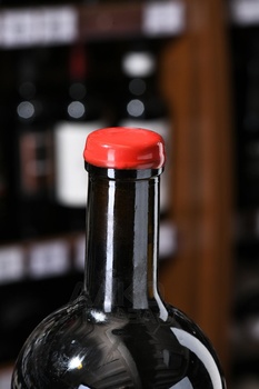 Tchotiashvili Tavkveri Qvevri - вино Чотиашвили Тавквери Квеври 0.75 л красное сухое