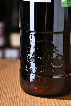 Merlet Creme de Framboise - ликер Крем де Фрамбуазе 0.7 л