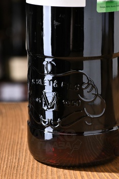 Merlet Creme de Mure - ликер Мерле Дикая ежевика 0.7 л