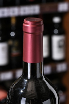 Bostan Pomegranate - вино Бостан Гранат 0.75 л полусладкое