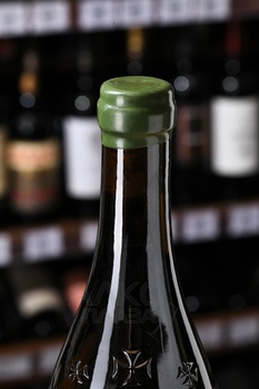 Chateau Mere Mtsvane - вино Мцване Шато Мере 0.75 л белое сухое