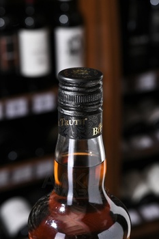 Tiki Lovers Banana - ром Тики Лаверс Банан 0.7 л