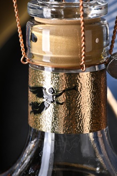 Коньяк Российский ОС Коктебель 30 лет 0.7 л в п/у