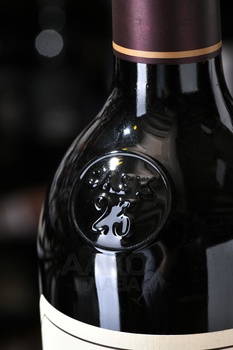 Stag’s Leap Wine Cellars Cask 23 - вино Стэгс Лип Вайн Селлэз Каск 23 2020 год 0.75 л красное сухое