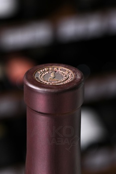 Robert Mondavi Pinot Noir Napa Valley - вино Роберт Мондави Напа Велли Пино Нуар 0.75 л красное сухое