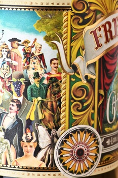 Michael David Winery Freakshow Chardonnay - вино Фрикшоу Шардоне 2023 год 0.75 л белое сухое