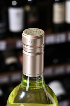 Emmolo Sauvignon Blanc - американское вино Эммоло Совиньон Блан 0.75 л