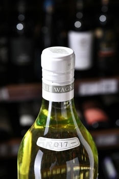 Mer Soleil Silver Chardonnay - вино Мер Солей Сильвер Шардоне 0.75 л белое сухое