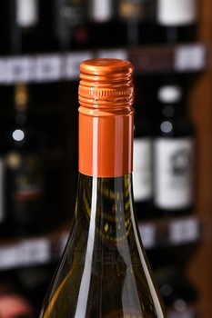 Backwoods Chardonnay California - вино Бэквудс Шардоне Калифорния 2022 год 0.75 л белое сухое