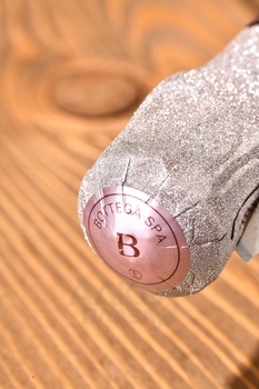 Bottega Pink Gold Prosecco Rose Brut - вино игристое Боттега Пинк Голд Просекко Розе Брют 2022 год 0.75 л розовое брют