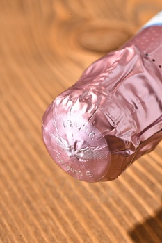 Lavi Nero d’Avola Extra Dry - вино игристое Лави Неро Д’авола Экстра Драй 0.75 л брют розовое