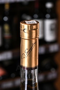 Sarajishvili 5 stars - коньяк Сараджишвили 5 звезд 0.7 л